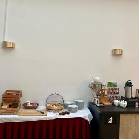 Trip Inn Hotel Duesseldorf Нойс Екстериор снимка