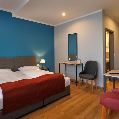 Trip Inn Hotel Duesseldorf Нойс Екстериор снимка