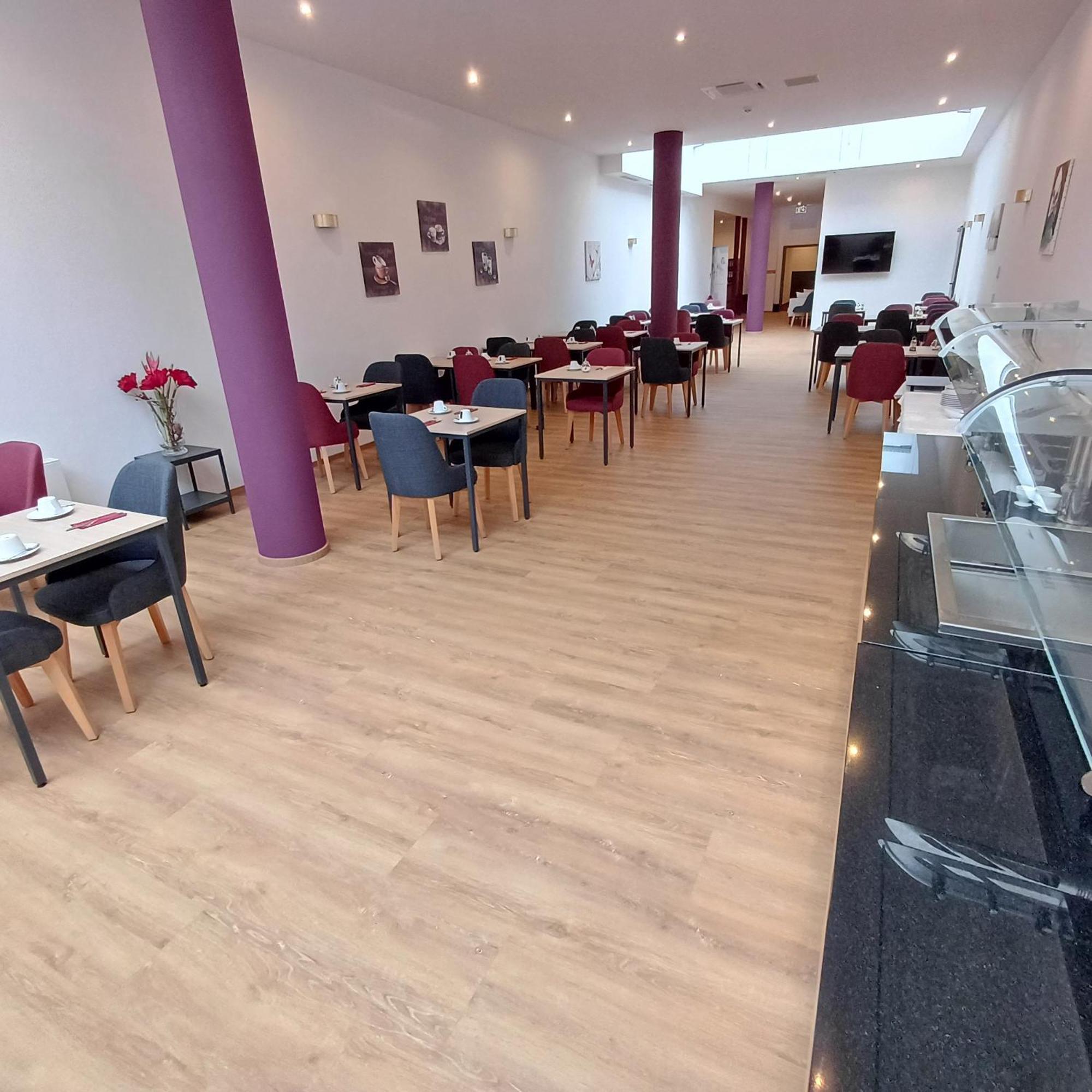 Trip Inn Hotel Duesseldorf Нойс Екстериор снимка