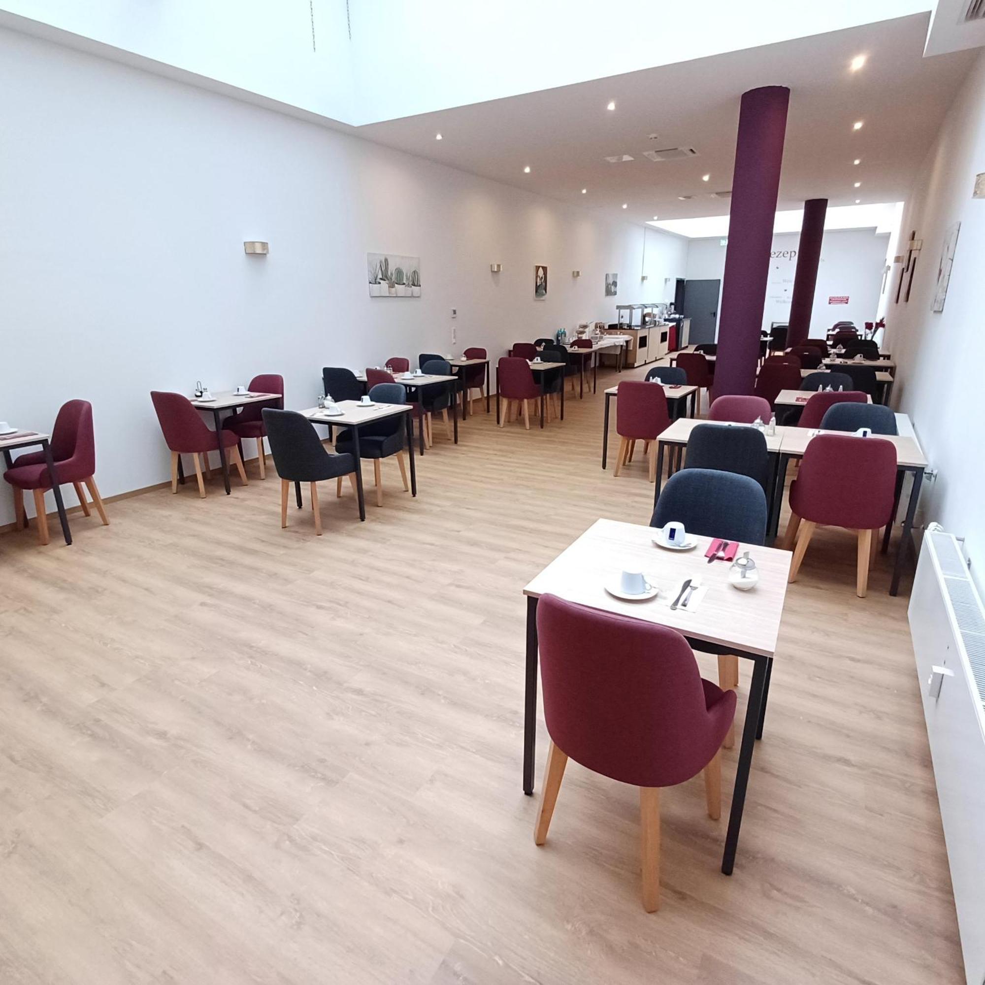 Trip Inn Hotel Duesseldorf Нойс Екстериор снимка
