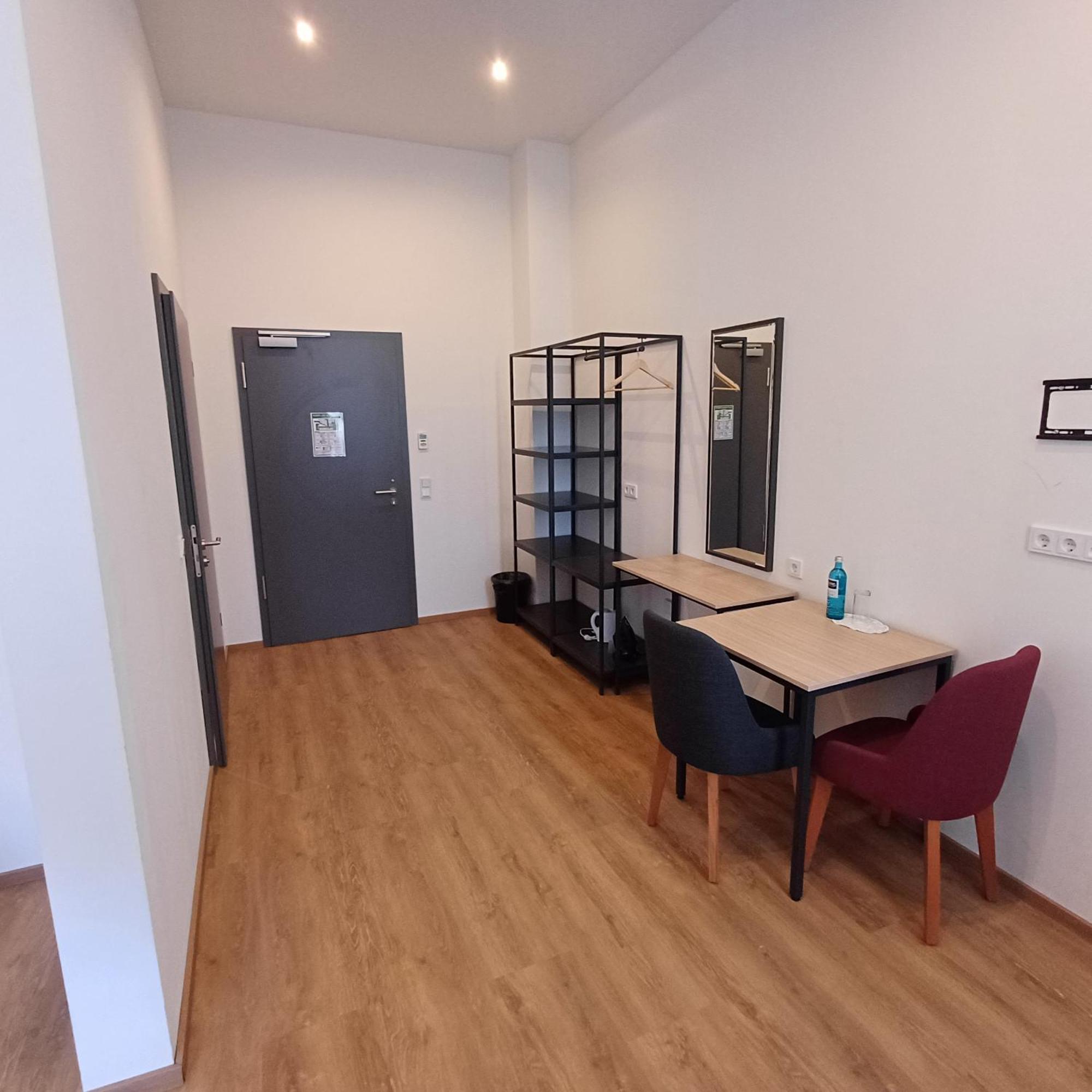 Trip Inn Hotel Duesseldorf Нойс Екстериор снимка