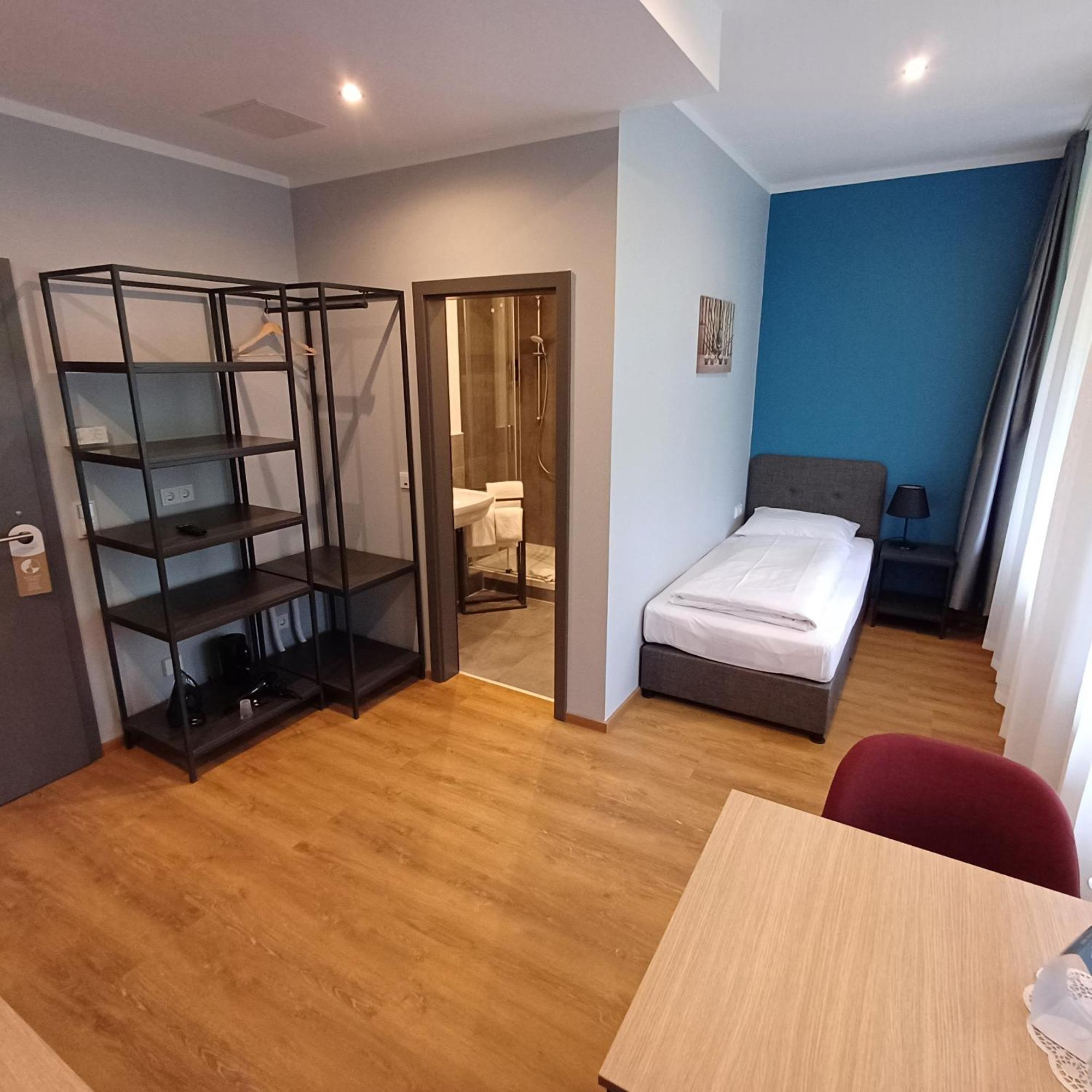 Trip Inn Hotel Duesseldorf Нойс Екстериор снимка