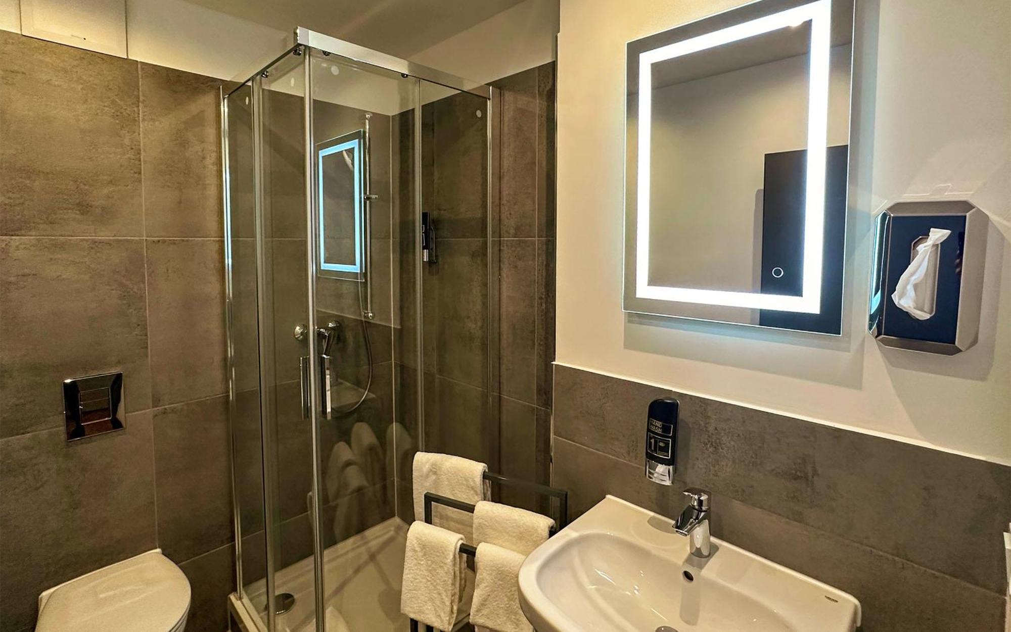 Trip Inn Hotel Duesseldorf Нойс Екстериор снимка