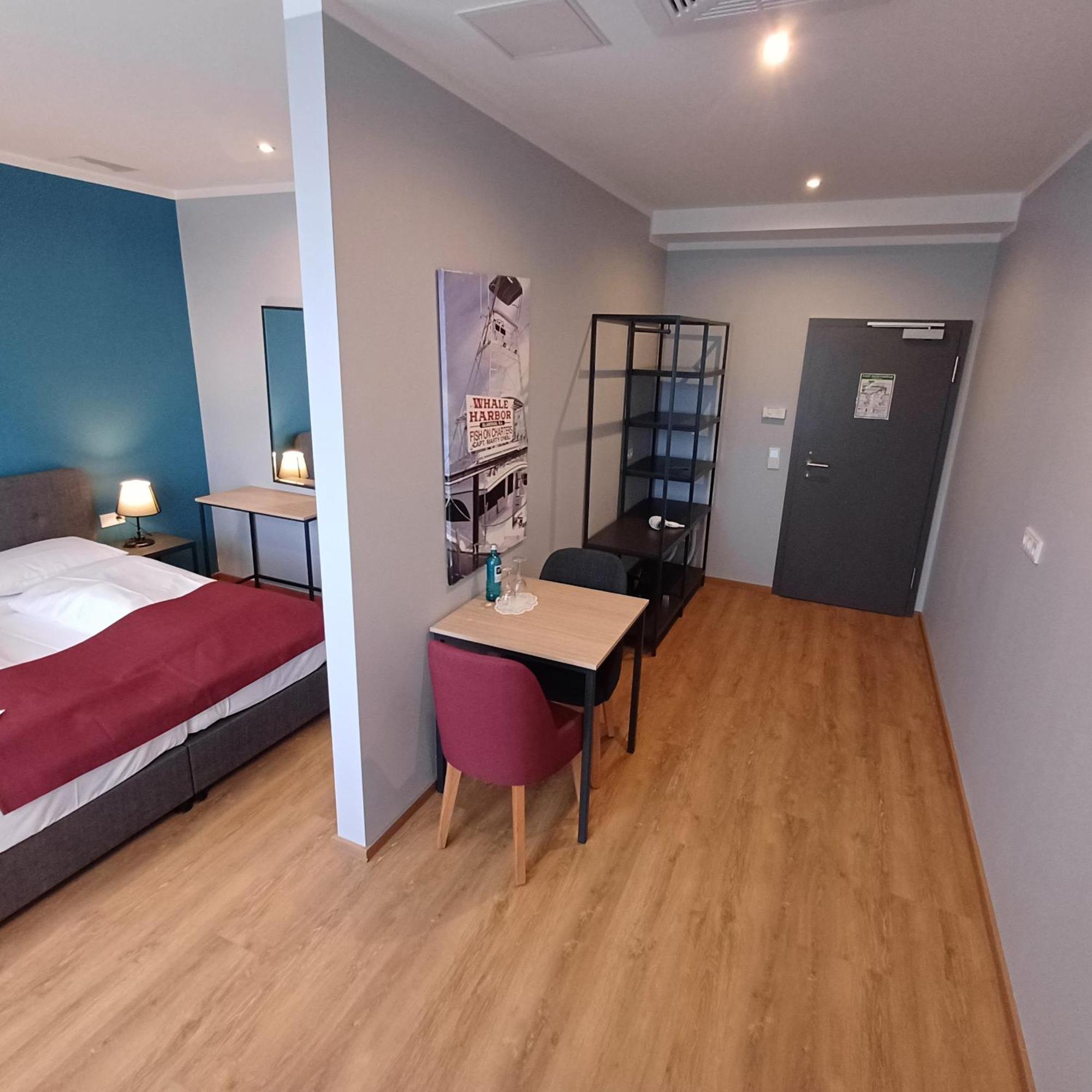 Trip Inn Hotel Duesseldorf Нойс Екстериор снимка