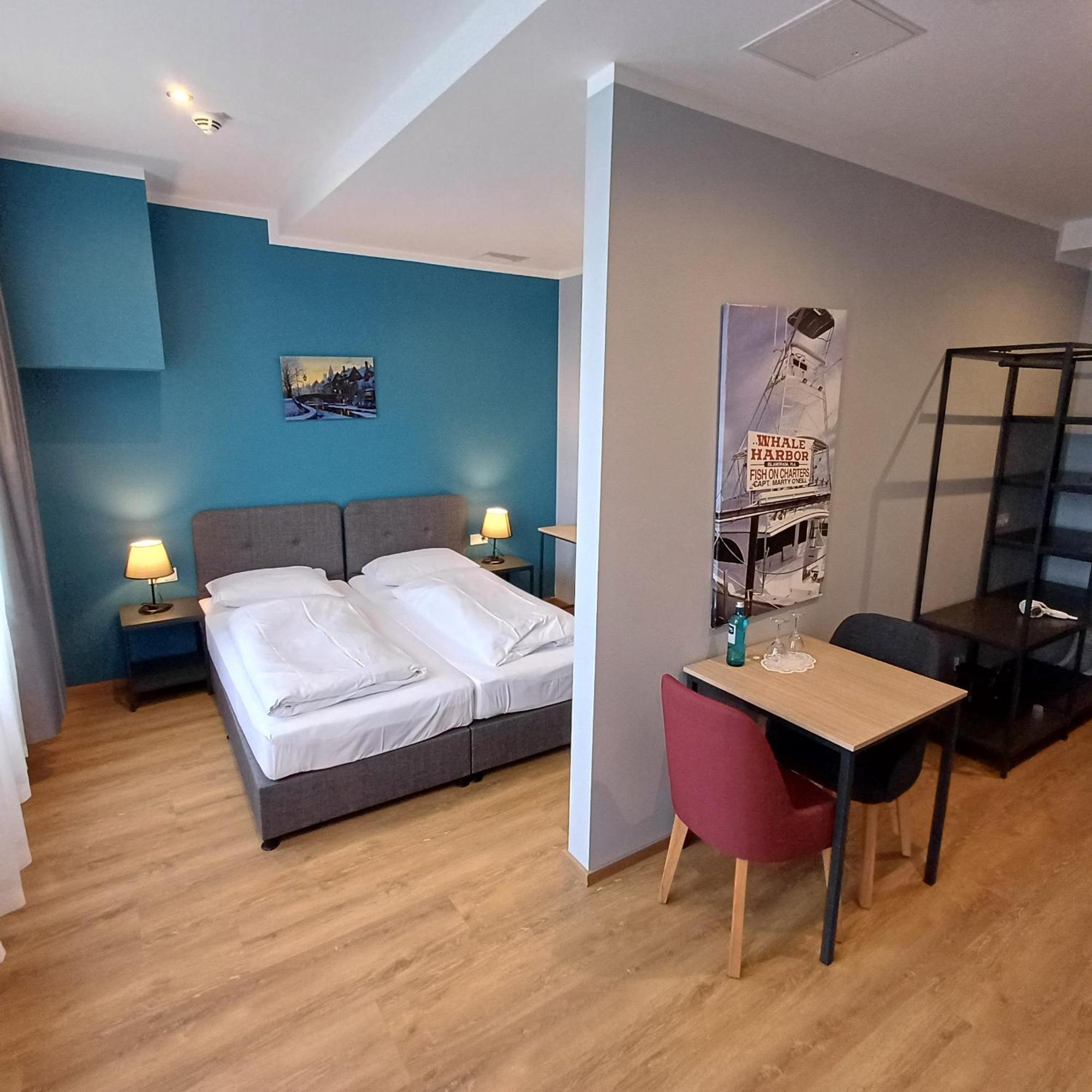 Trip Inn Hotel Duesseldorf Нойс Екстериор снимка