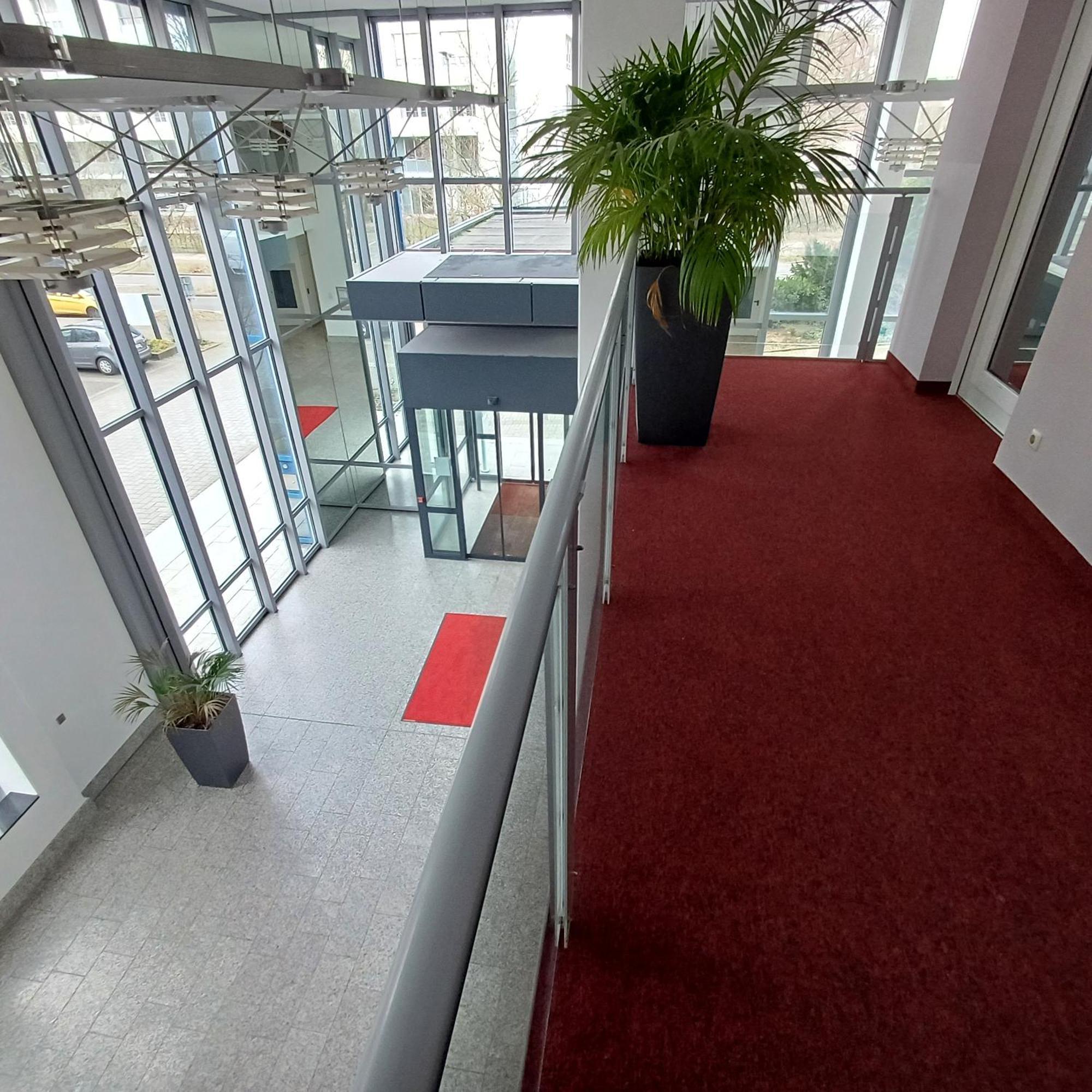 Trip Inn Hotel Duesseldorf Нойс Екстериор снимка
